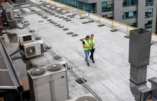 Fast & Reliable Emergency Roof Repairs in Mount Pocono, PA