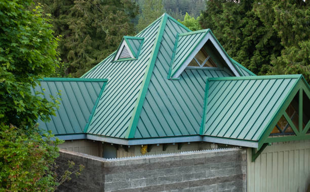 Best Tile Roofing Installation  in Mount Pocono, PA